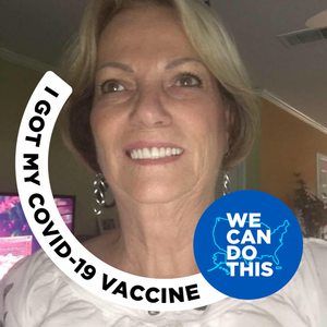 Meet your Posher, Sharon